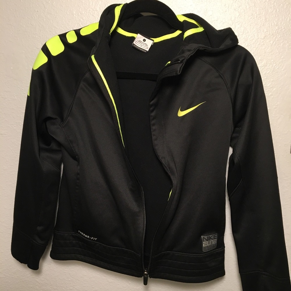 Youth Therma Fit jacket